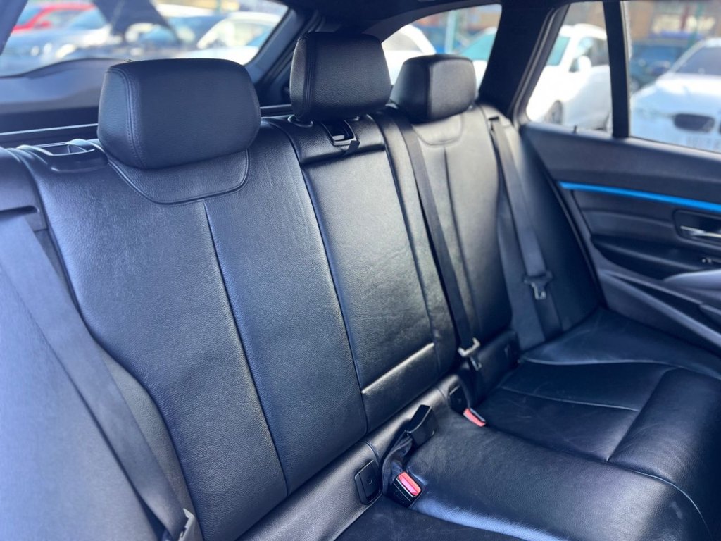Used BMW 3 Series 2015 for sale - 77080460: Photo 14
