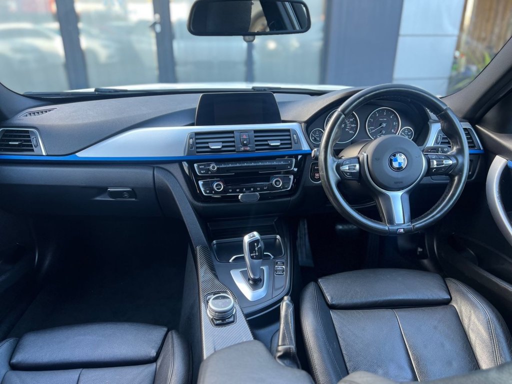 Used BMW 3 Series 2015 for sale - 77080460: Photo 15