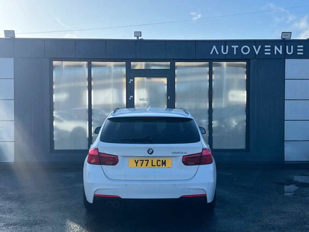 Used BMW 3 Series 2015 for sale - 77080460: Photo 19