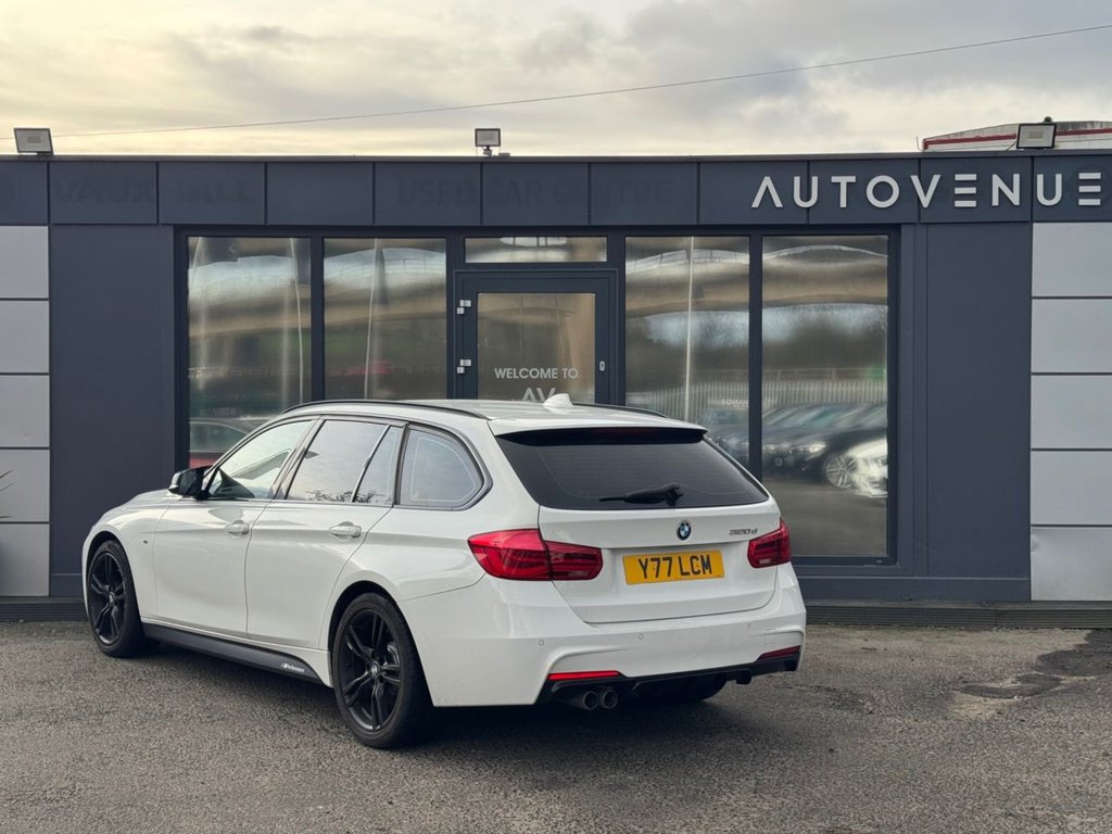 Used BMW 3 Series 2015 for sale - 77080460: Photo 2