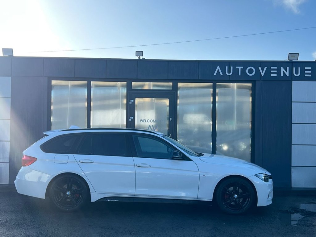 Used BMW 3 Series 2015 for sale - 77080460: Photo 21