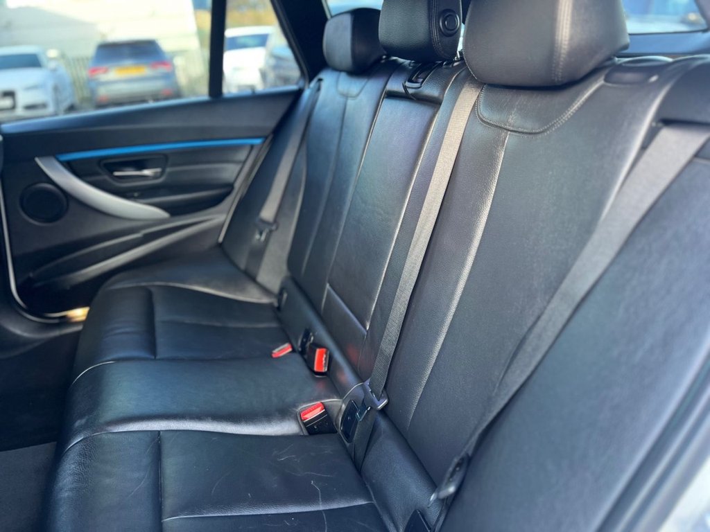 Used BMW 3 Series 2015 for sale - 77080460: Photo 24