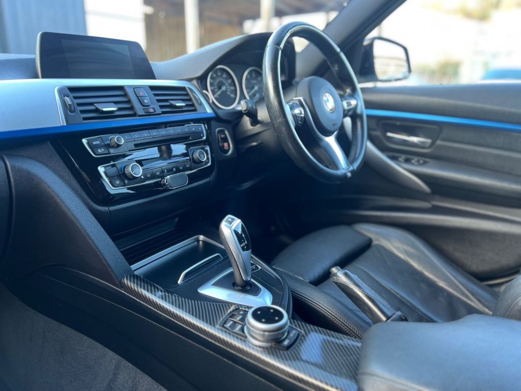 Used BMW 3 Series 2015 for sale - 77080460: Photo 25