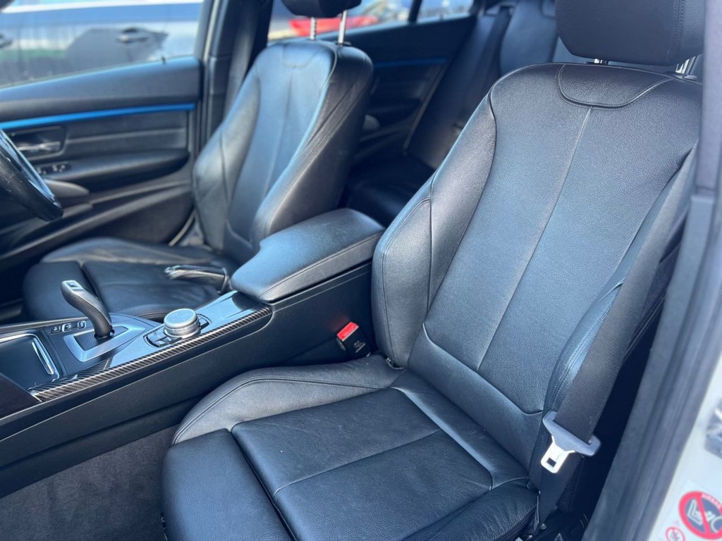 Used BMW 3 Series 2015 for sale - 77080460: Photo 26