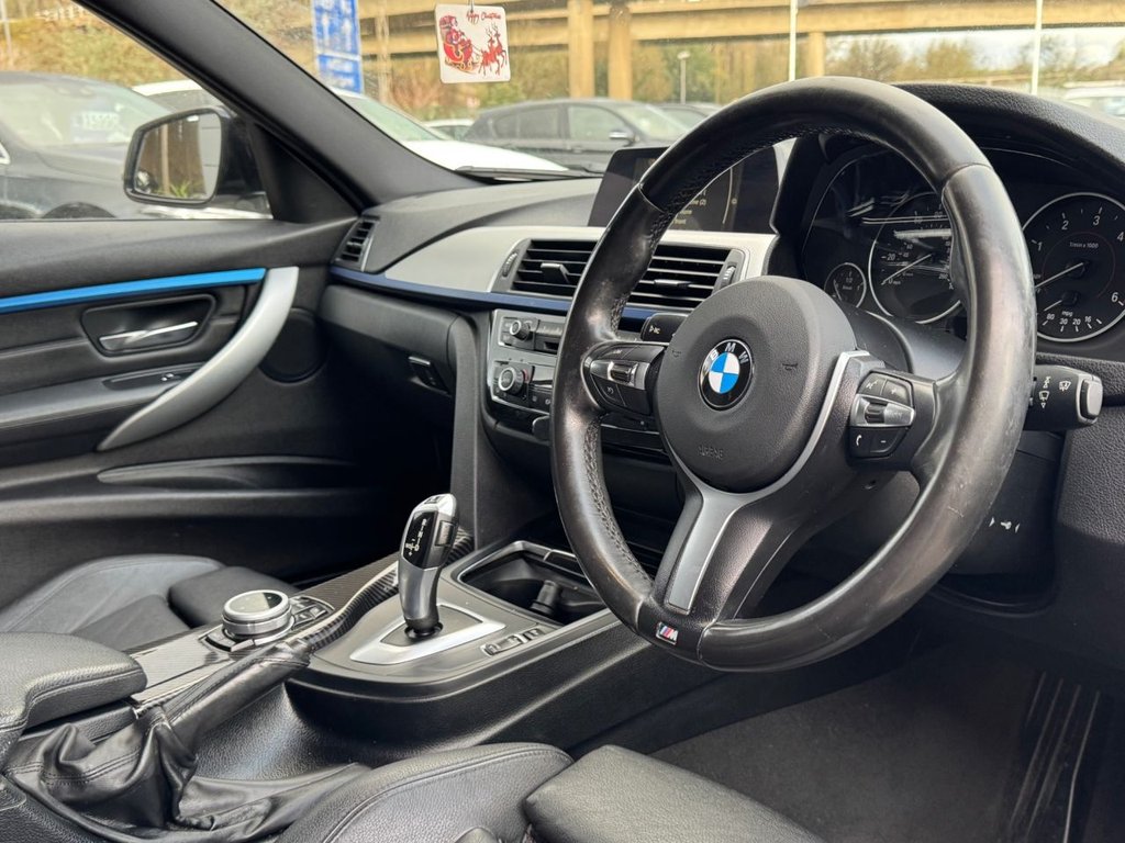 Used BMW 3 Series 2015 for sale - 77080460: Photo 3
