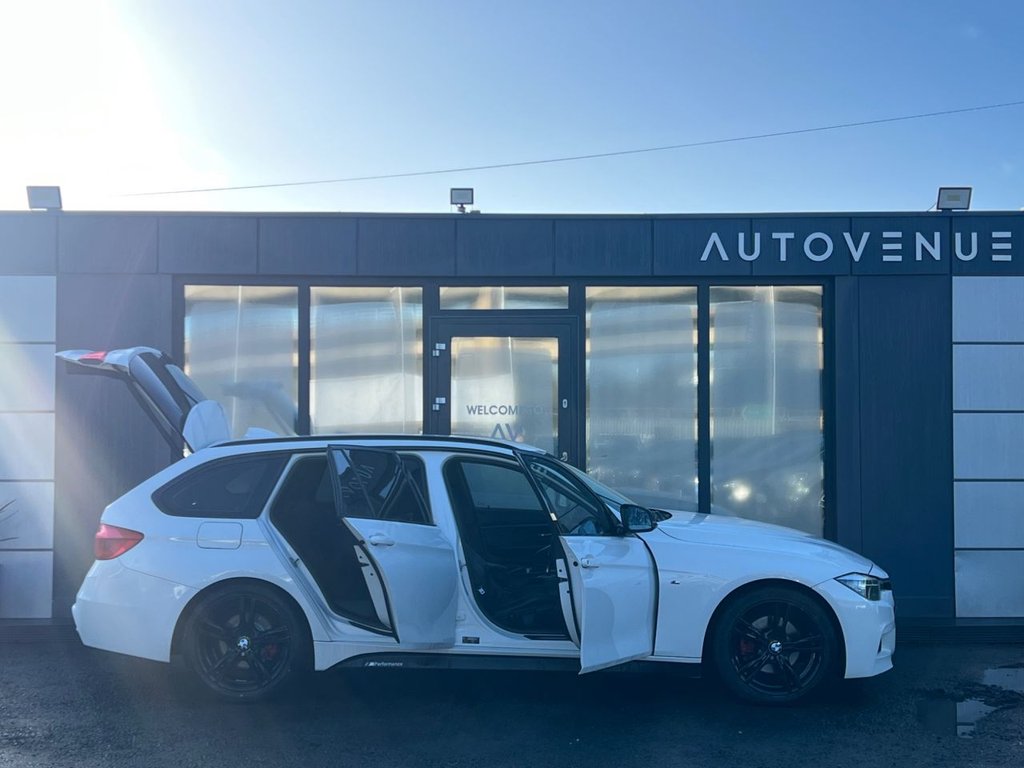 Used BMW 3 Series 2015 for sale - 77080460: Photo 30