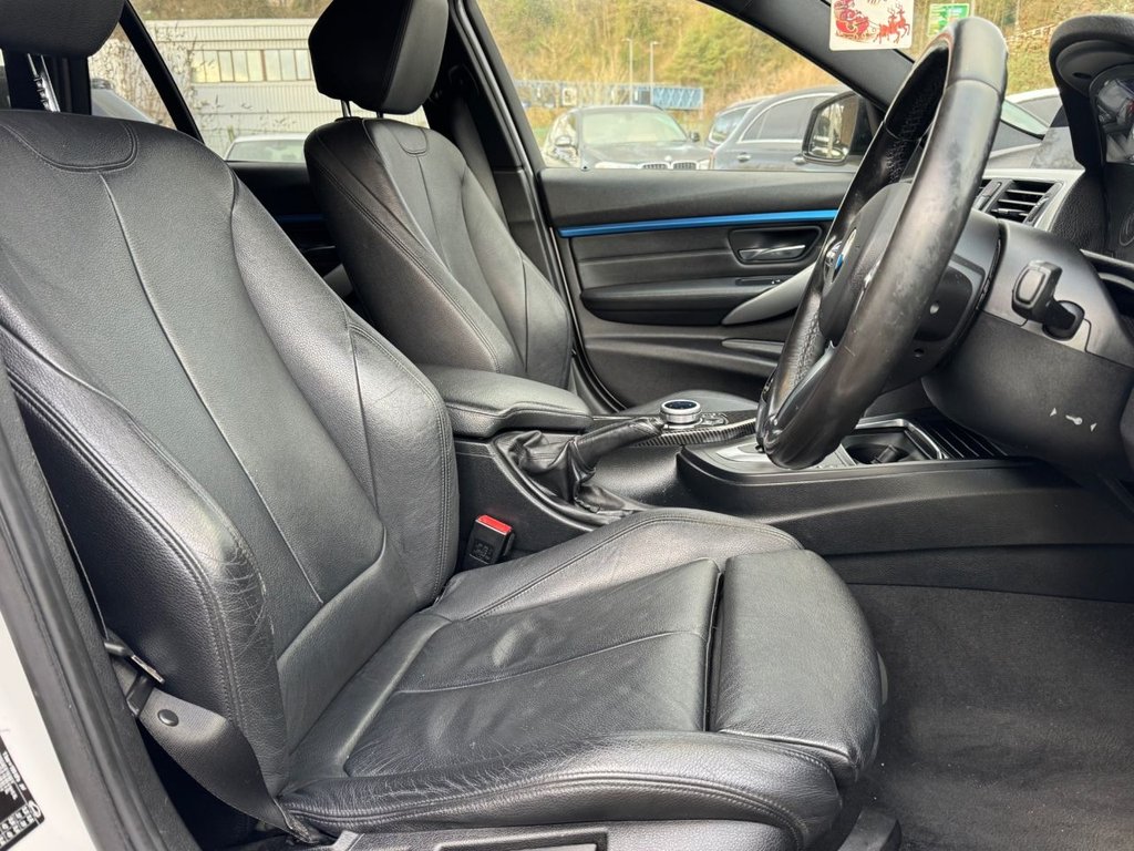 Used BMW 3 Series 2015 for sale - 77080460: Photo 4