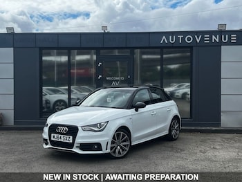 Used Audi A1 2014 for sale - 79422079: Photo
