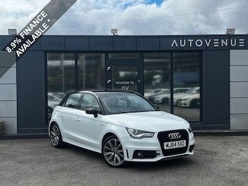 Used Audi A1 2014 for sale - 79422079: Photo
