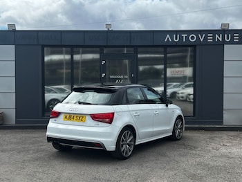 Used Audi A1 2014 for sale - 79422079: Photo