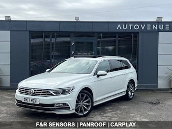 Volkswagen - Passat