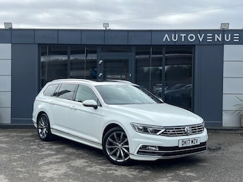 Used Volkswagen Passat 2017 for sale - 76333896: Photo 2