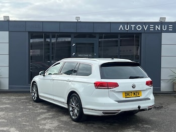 Used Volkswagen Passat 2017 for sale - 76333896: Photo 3