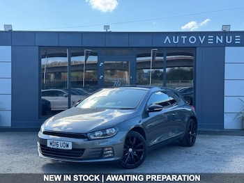 2016 (16) - 2.0 TDI BlueMotion Tech GT Black Edition Hatchback 3dr Diesel Manual Euro 6