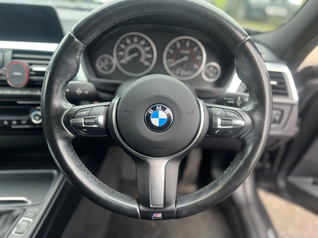 Used BMW 3 Series 2016 for sale - 77719575: Photo 10