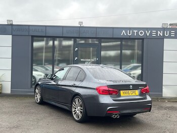 Used BMW 3 Series 2016 for sale - 77719575: Photo