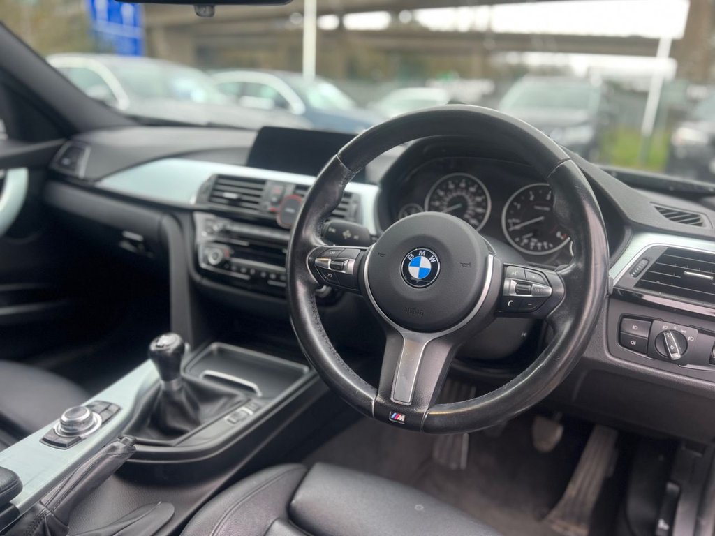 Used BMW 3 Series 2016 for sale - 77719575: Photo 6