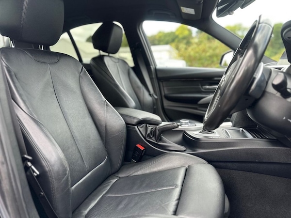 Used BMW 3 Series 2018 for sale - 75665829: Photo 17