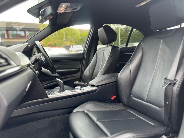 Used BMW 3 Series 2018 for sale - 75665829: Photo 18