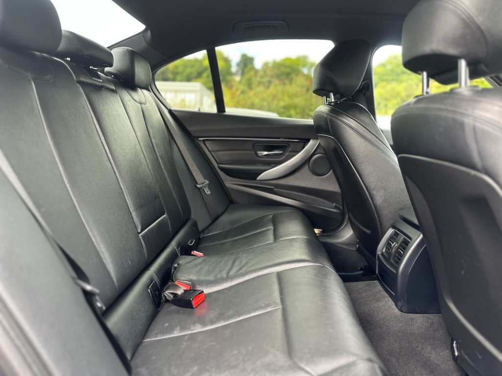 Used BMW 3 Series 2018 for sale - 75665829: Photo 19