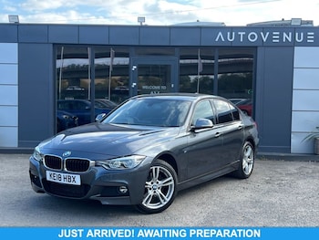 BMW - 3 Series