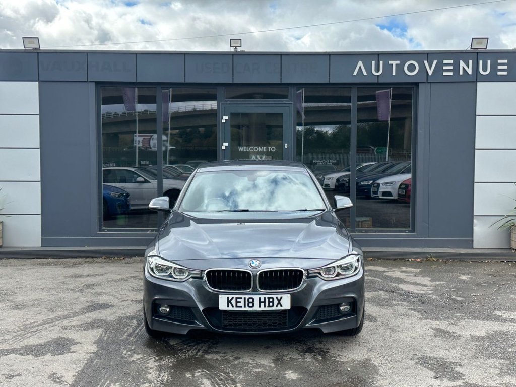 Used BMW 3 Series 2018 for sale - 75665829: Photo 21