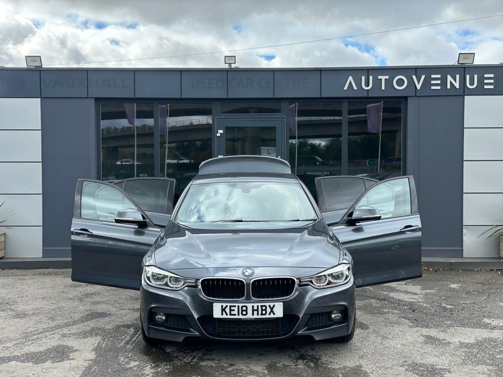 Used BMW 3 Series 2018 for sale - 75665829: Photo 22