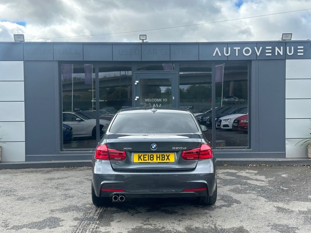 Used BMW 3 Series 2018 for sale - 75665829: Photo 23