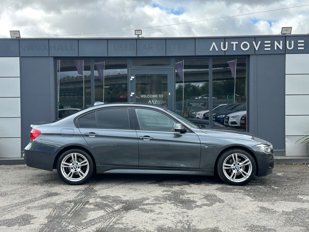 Used BMW 3 Series 2018 for sale - 75665829: Photo 25