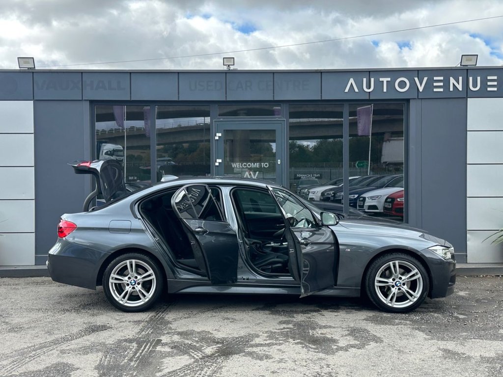 Used BMW 3 Series 2018 for sale - 75665829: Photo 26