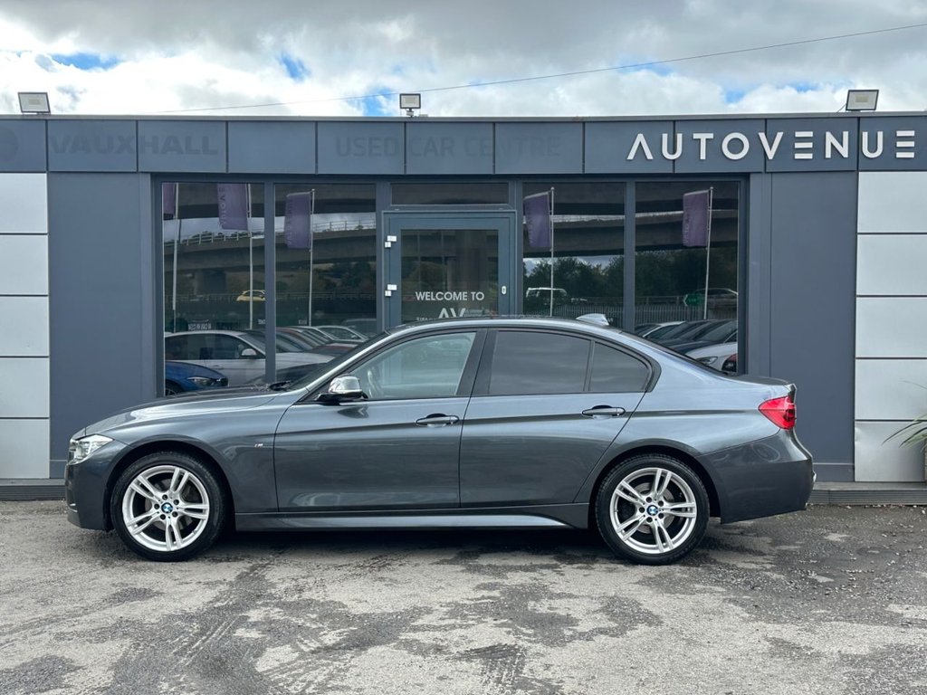 Used BMW 3 Series 2018 for sale - 75665829: Photo 27