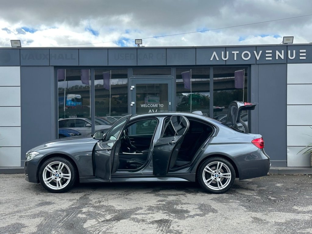 Used BMW 3 Series 2018 for sale - 75665829: Photo 28