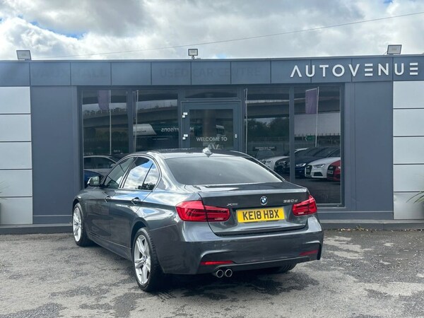 Used BMW 3 Series 2018 for sale - 75665829: Photo 3
