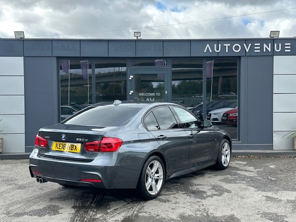 Used BMW 3 Series 2018 for sale - 75665829: Photo 4