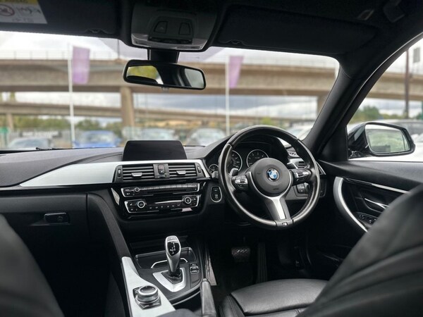Used BMW 3 Series 2018 for sale - 75665829: Photo 6
