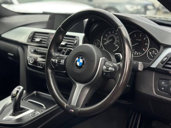 Used BMW 3 Series 2018 for sale - 75665829: Photo 7
