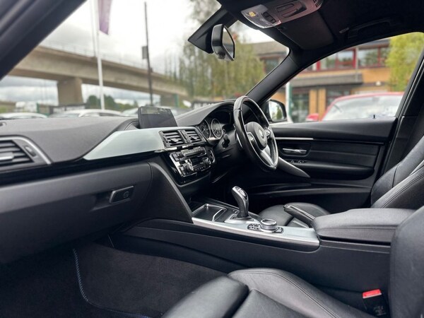 Used BMW 3 Series 2018 for sale - 75665829: Photo 8
