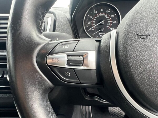 Used BMW 1 Series 2015 for sale - 75253523: Photo 10