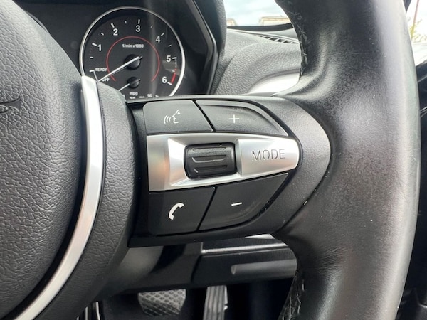 Used BMW 1 Series 2015 for sale - 75253523: Photo 11