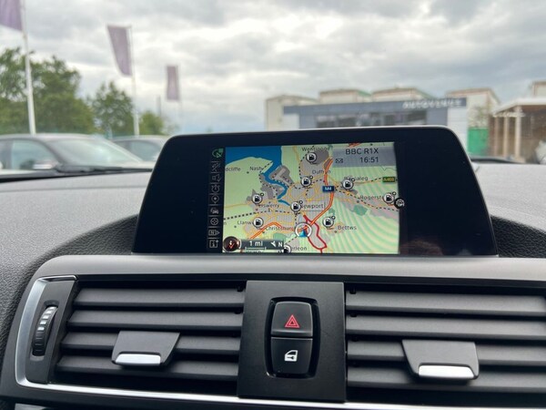 Used BMW 1 Series 2015 for sale - 75253523: Photo 14