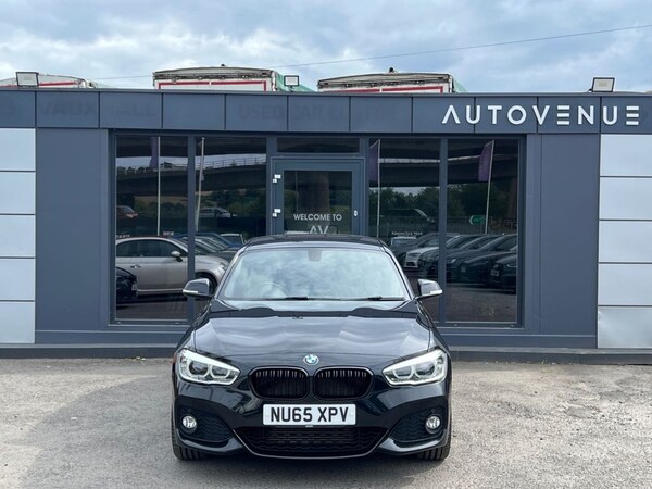 Used BMW 1 Series 2015 for sale - 75253523: Photo 16