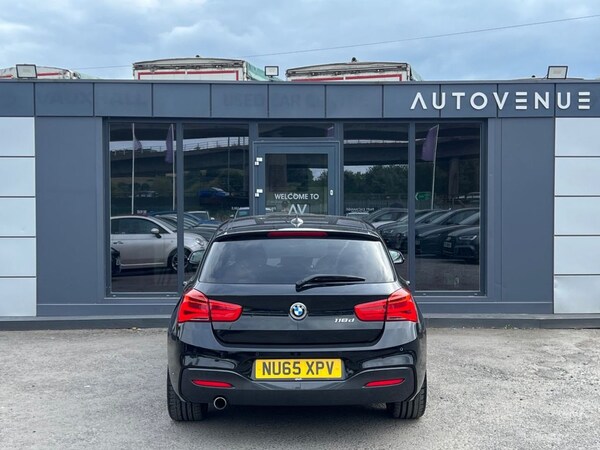 Used BMW 1 Series 2015 for sale - 75253523: Photo 17