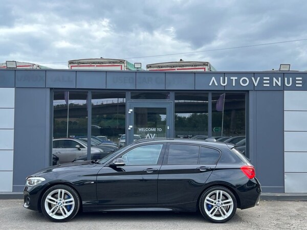 Used BMW 1 Series 2015 for sale - 75253523: Photo 18