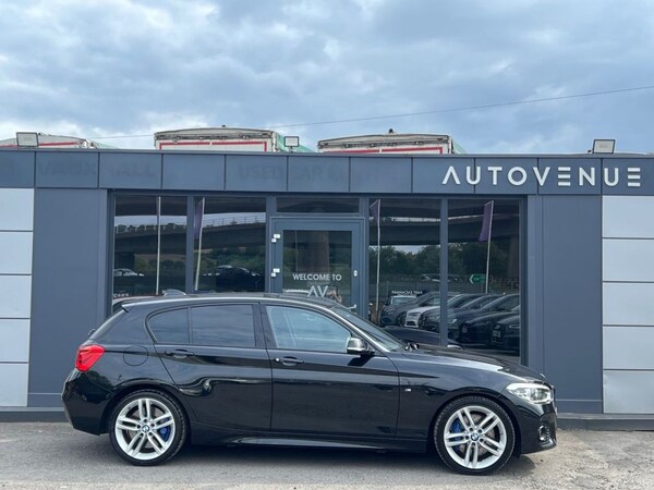 Used BMW 1 Series 2015 for sale - 75253523: Photo 19