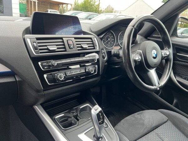 Used BMW 1 Series 2015 for sale - 75253523: Photo 20
