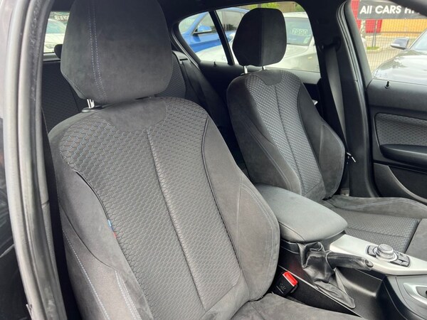 Used BMW 1 Series 2015 for sale - 75253523: Photo 21
