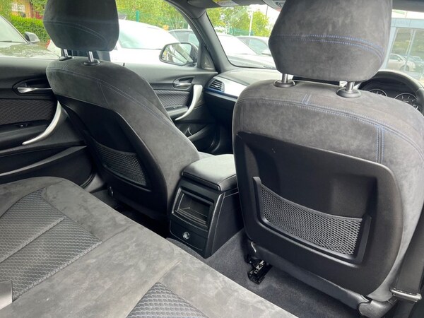 Used BMW 1 Series 2015 for sale - 75253523: Photo 23