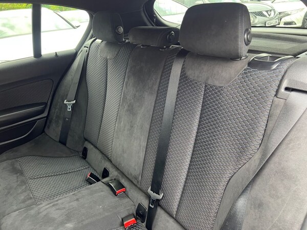 Used BMW 1 Series 2015 for sale - 75253523: Photo 25