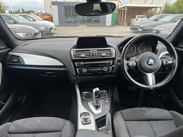 Used BMW 1 Series 2015 for sale - 75253523: Photo 26