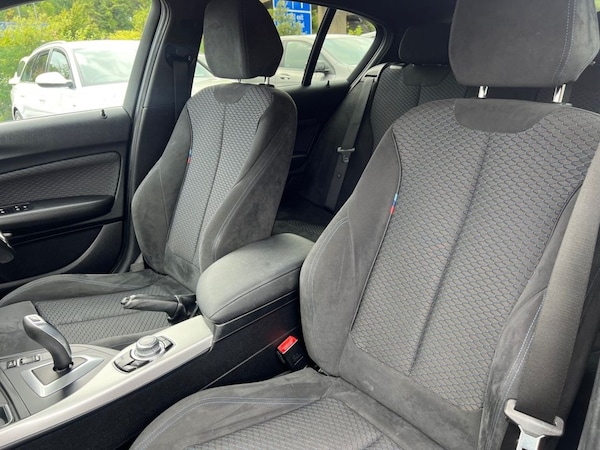 Used BMW 1 Series 2015 for sale - 75253523: Photo 27